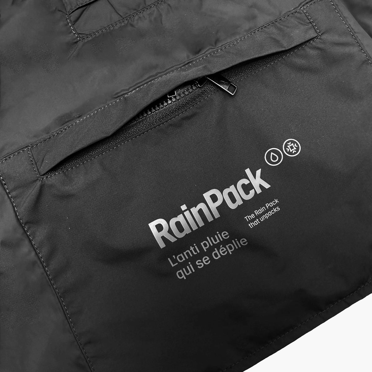 Pet RainPack Light