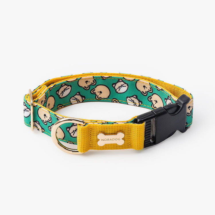 NORADOG Scottie Friends Collar