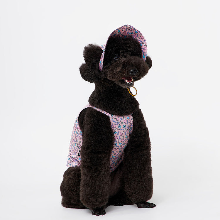 NORADOG HARU Bucket Hat