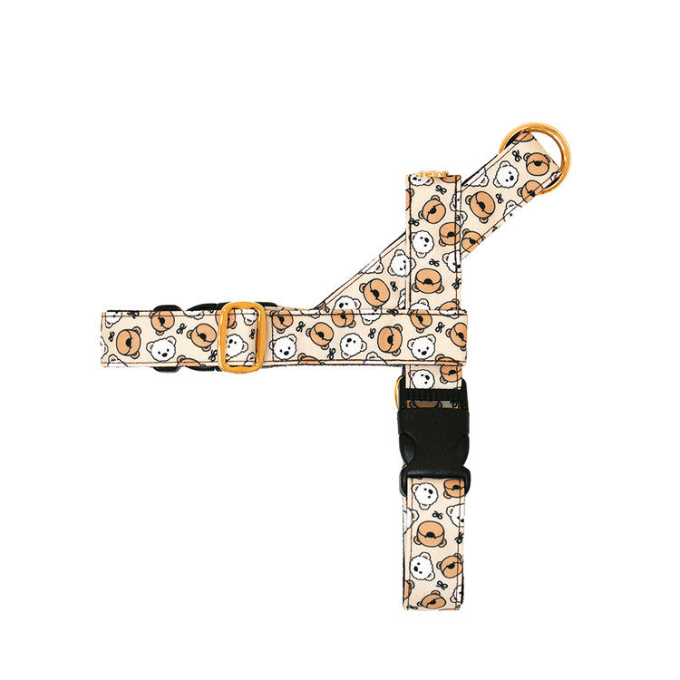 NORADOG Teddy C Easy Harness