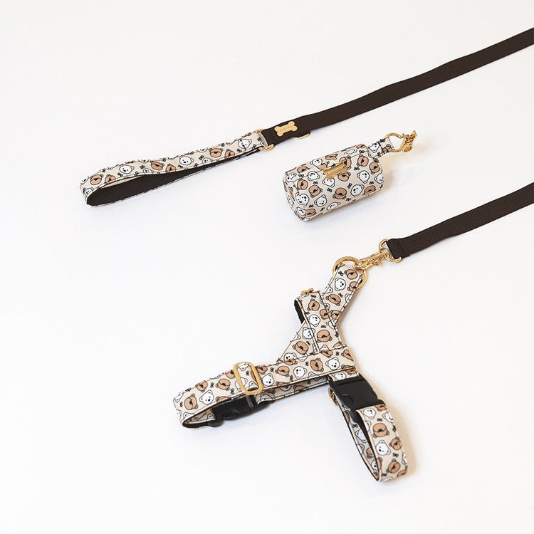 NORADOG Teddy C Easy Harness