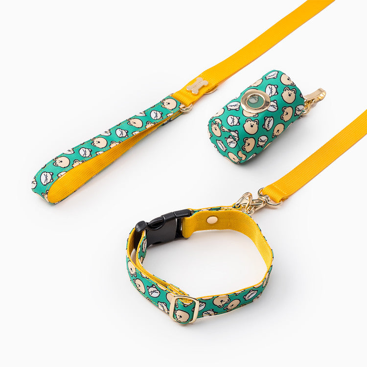 NORADOG Scottie Friends Poopbag Pouch