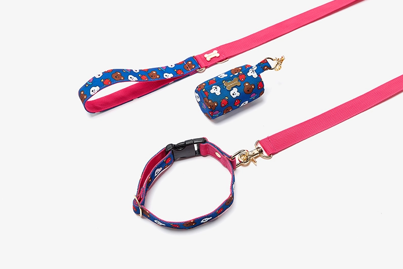 NORADOG WooZoo Collar