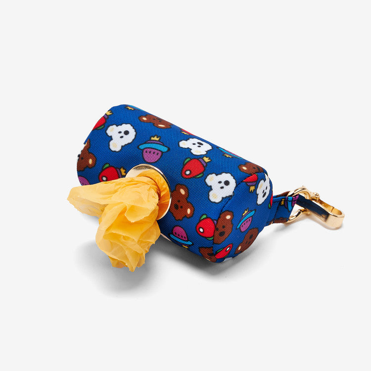 NORADOG WooZoo Poopbag Pouch