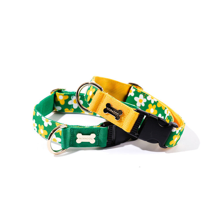 NORADOG Picnic Collar