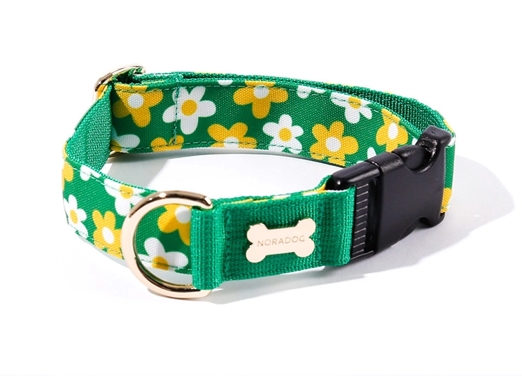 NORADOG Picnic Collar