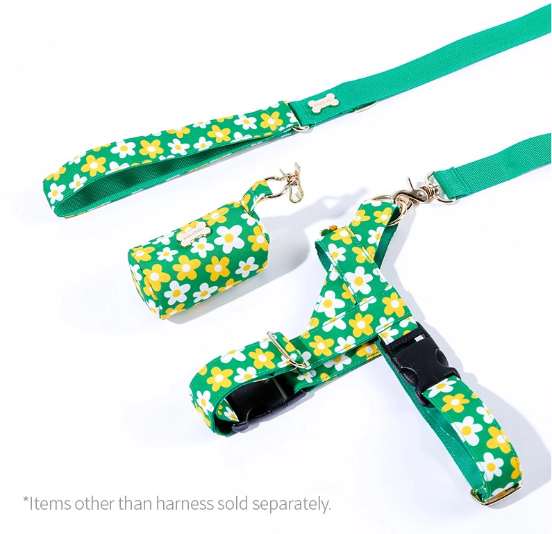 NORADOG Picnic Easy Harness
