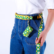 NORADOG Picnic Belt Leash