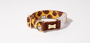 NORADOG BoBo & ChuChu Collar