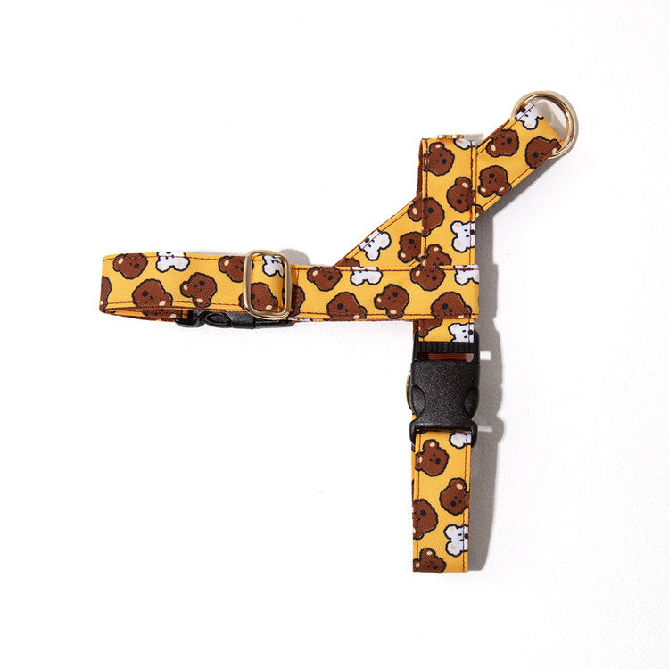 NORADOG BoBo & ChuChu Easy Harness