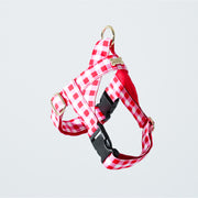 NORADOG Barbie Check Easy Harness