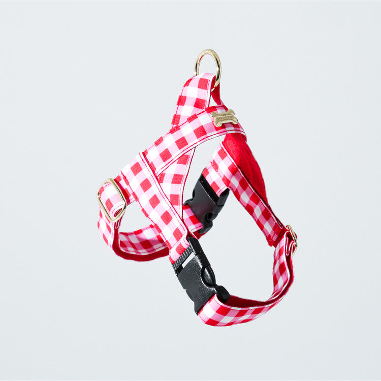 NORADOG Barbie Check Easy Harness