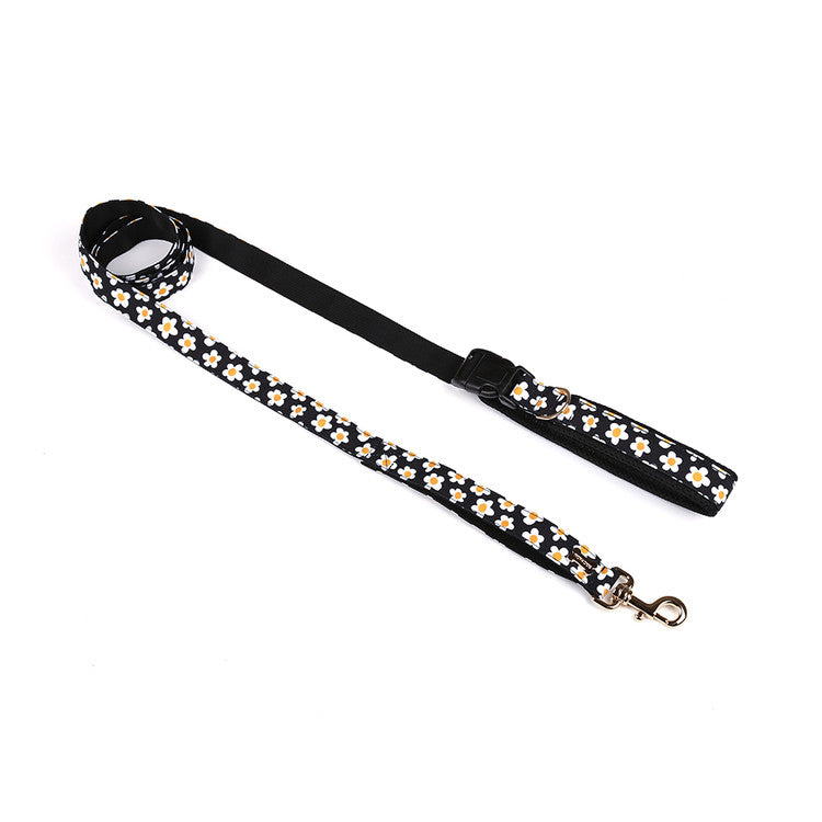 NORADOG Daisy Belt Leash
