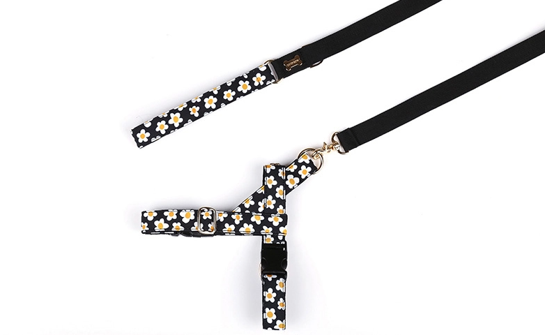 NORADOG Daisy Easy Harness