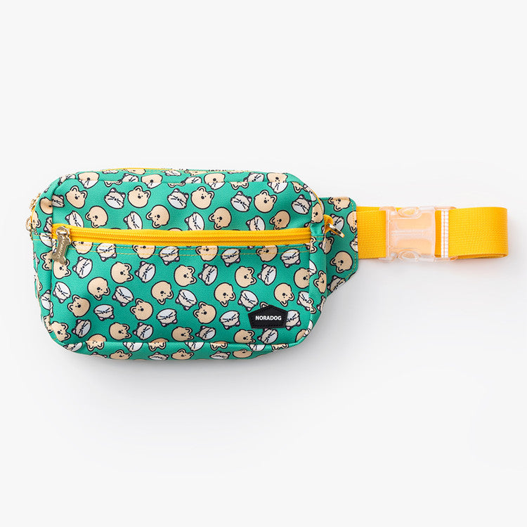 NORADOG Scottie Friends Bag
