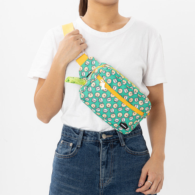 NORADOG Scottie Friends Bag
