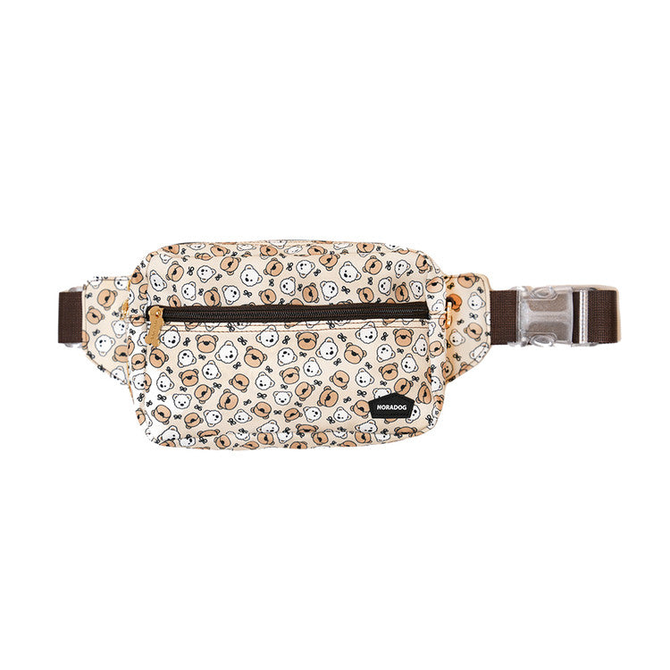 NORADOG Teddy C Bag