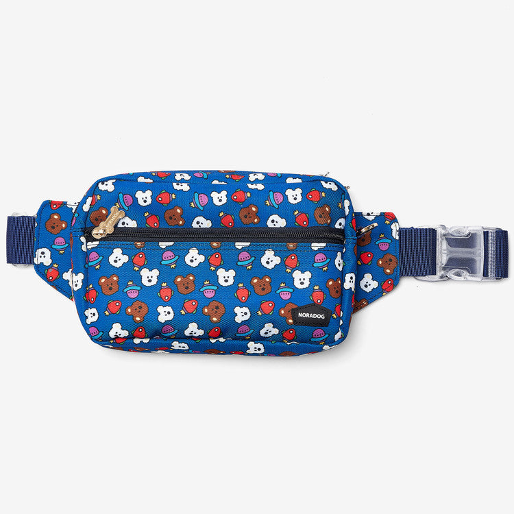 NORADOG WooZoo Bag