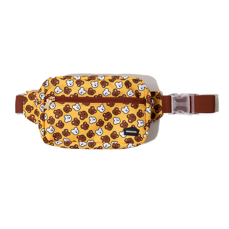 NORADOG BoBo & ChuChu Bag