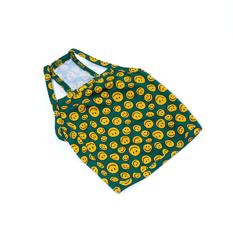 NORADOG Charile Smile Cool Wear