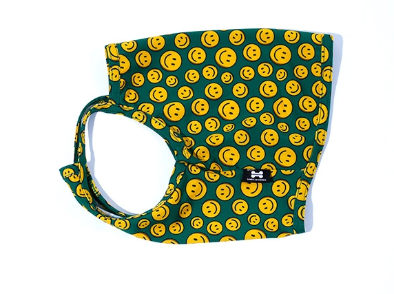 NORADOG Charile Smile Cool Wear