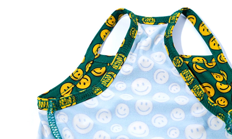 NORADOG Charile Smile Cool Wear