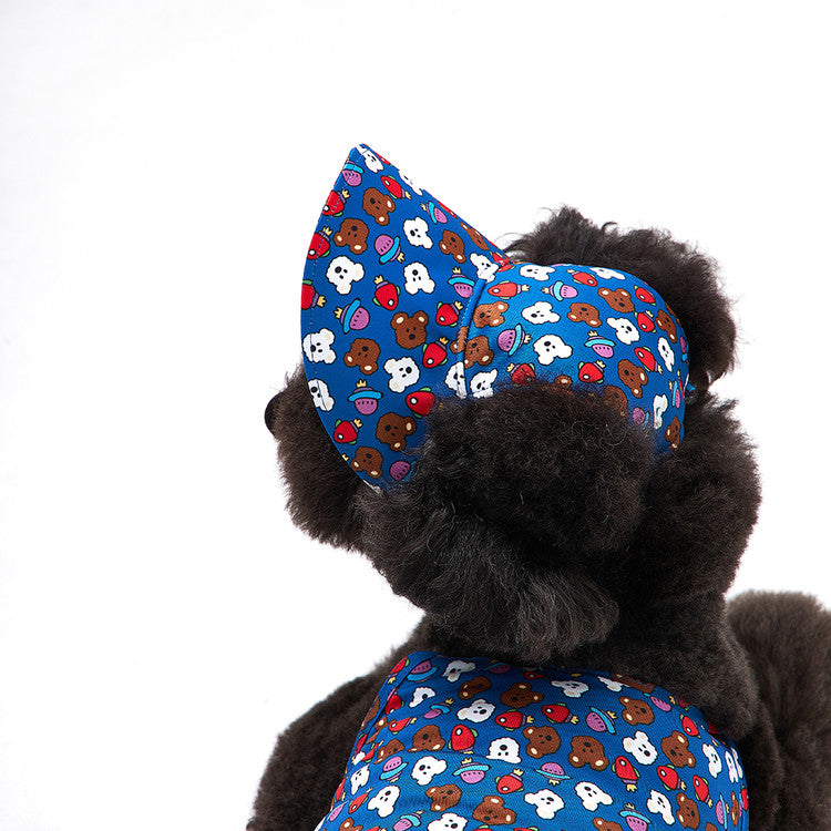 NORADOG WooZoo Bucket Hat