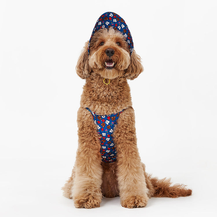 NORADOG WooZoo Bucket Hat