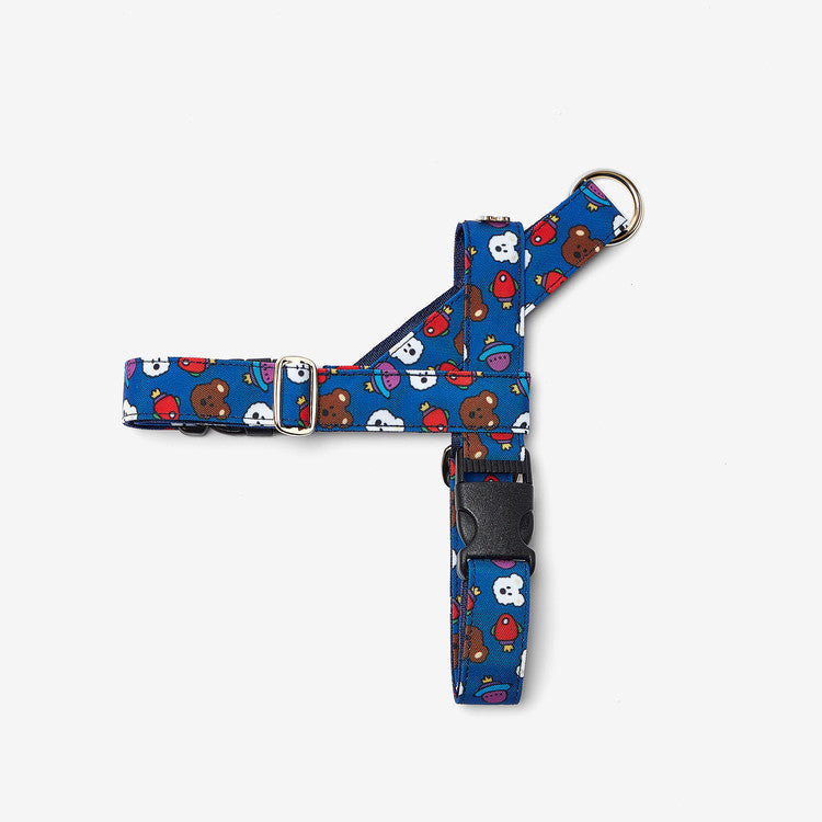 NORADOG WooZoo Easy Harness