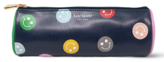 Round Pencil Case