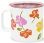 Stainless Steel Coffee Mug