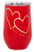 Stainless Steel Wine Tumbler