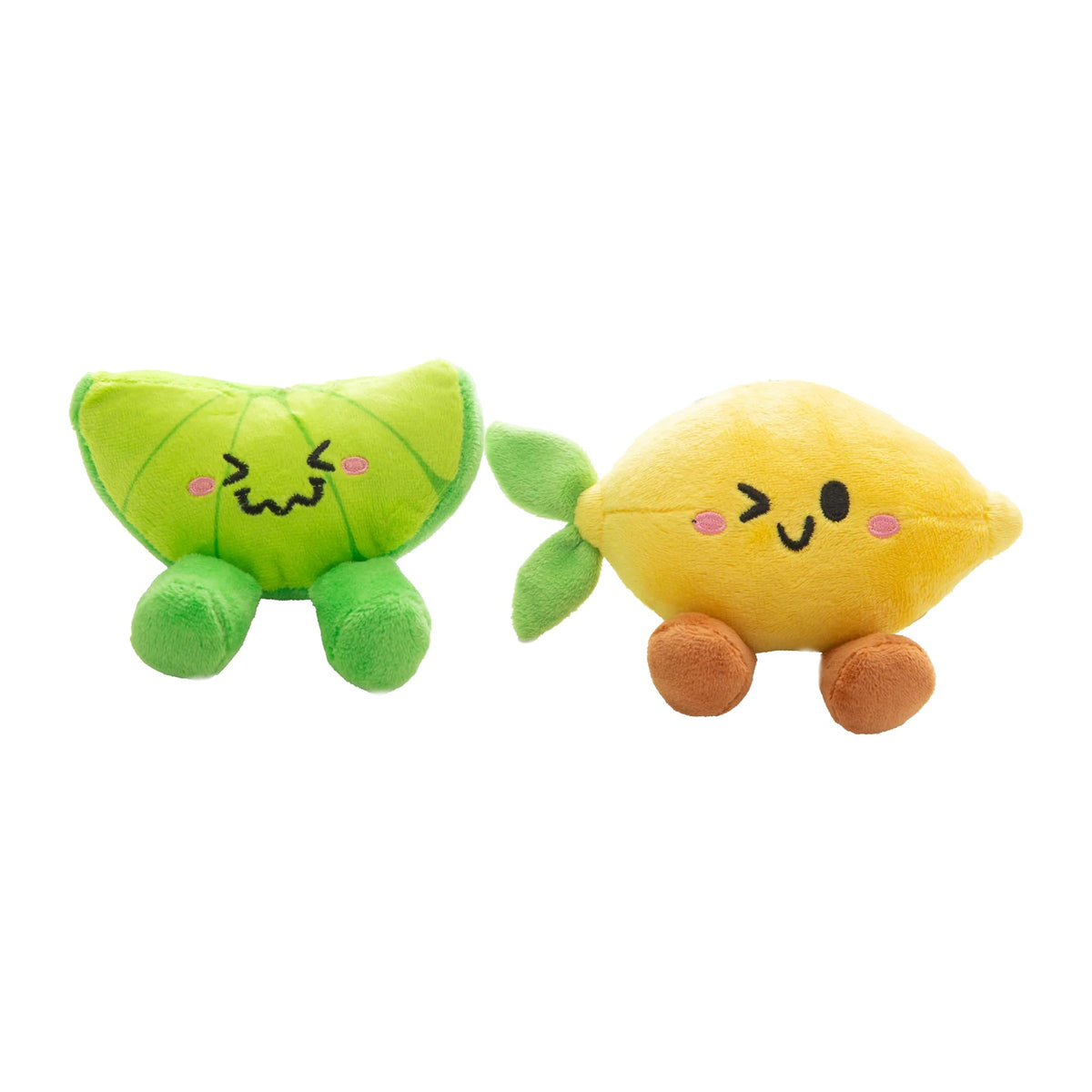Snugarooz - Lemon & Lime 2pk