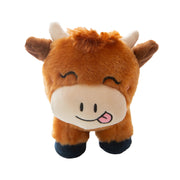 Snugarooz - Howdy the Highland