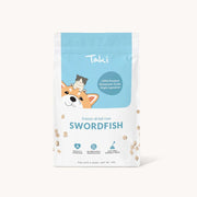 TAKI 日本劍魚(Swordfish)凍乾 50g