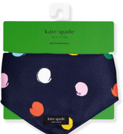 Watercolor Dot Bandana