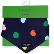 Watercolor Dot Bandana