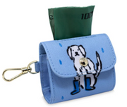 Raining Cats and Dogs Doggie Bag Holder