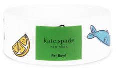 Seafood Toss Cat Bowl