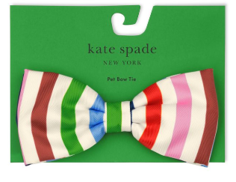 Kate Spade New York Bow Tie