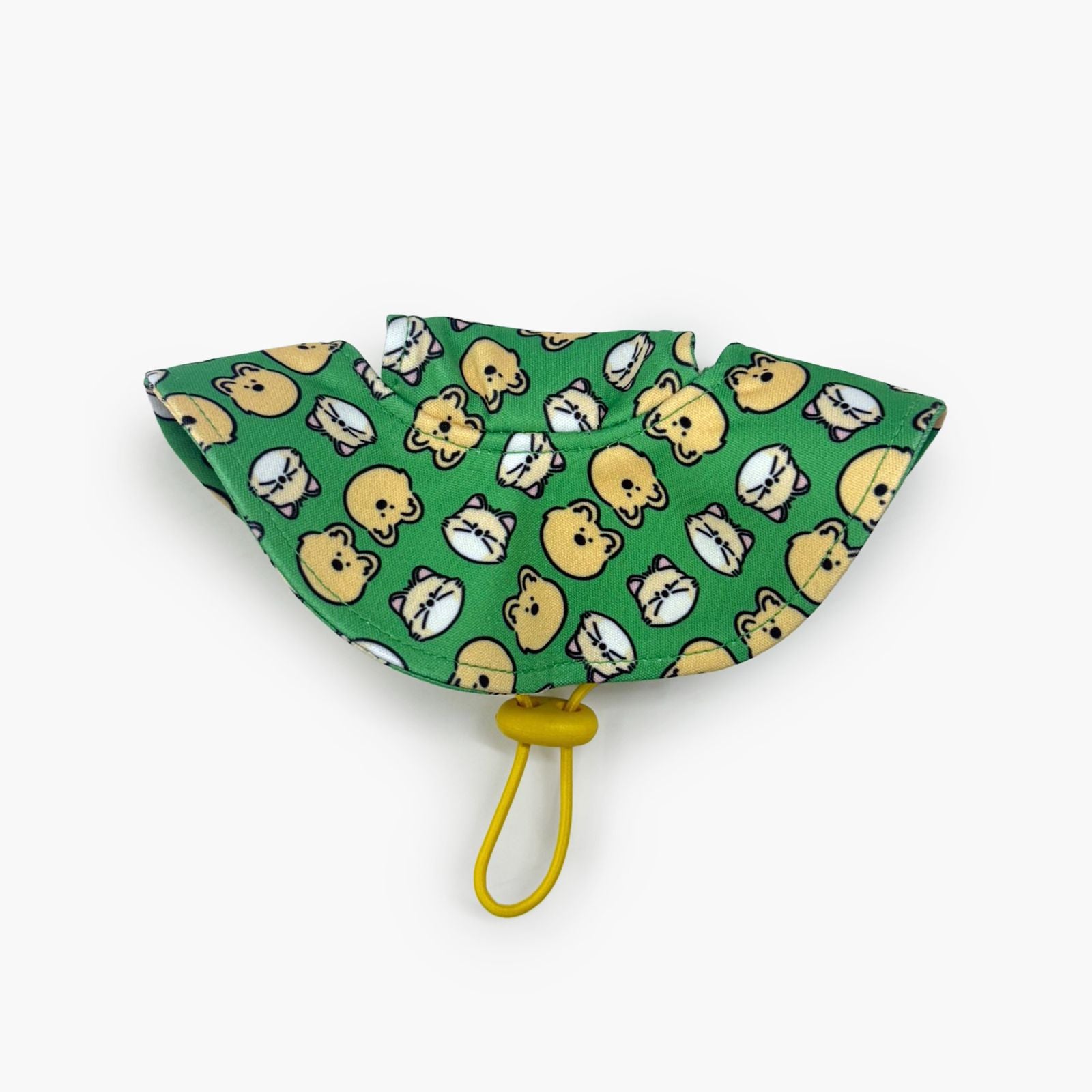 NORADOG Scottie Friends Bucket Hat