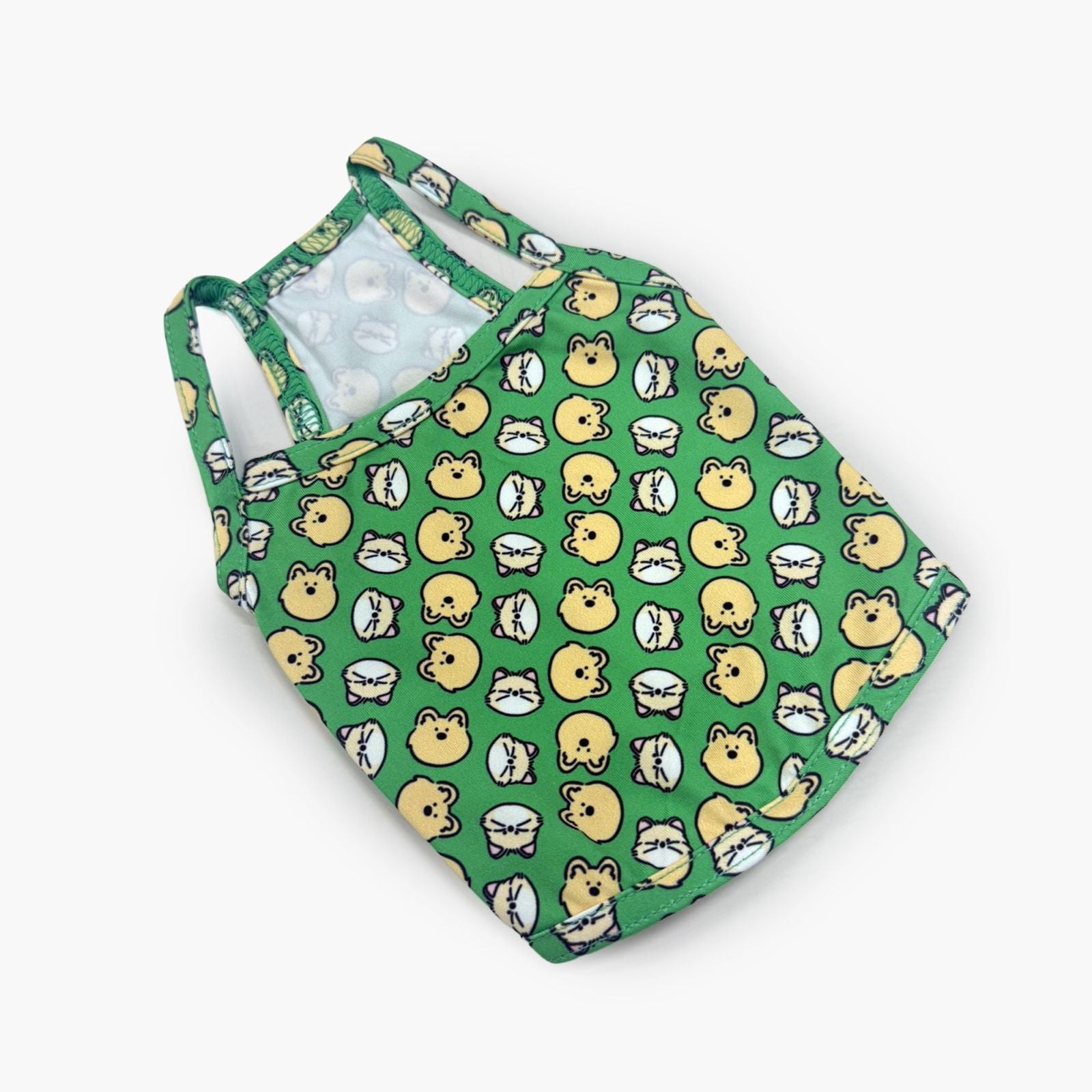 NORADOG Scottie Friends Cool Wear