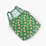 NORADOG Scottie Friends Cool Wear