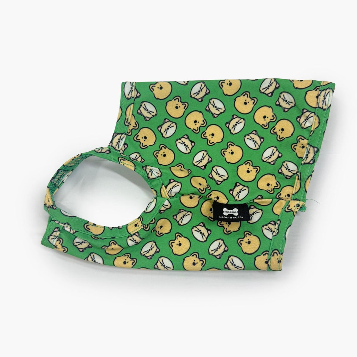 NORADOG Scottie Friends Cool Wear