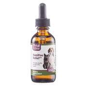 PetAlive - RuniPoo Relief 針對腹瀉狀況 50ml