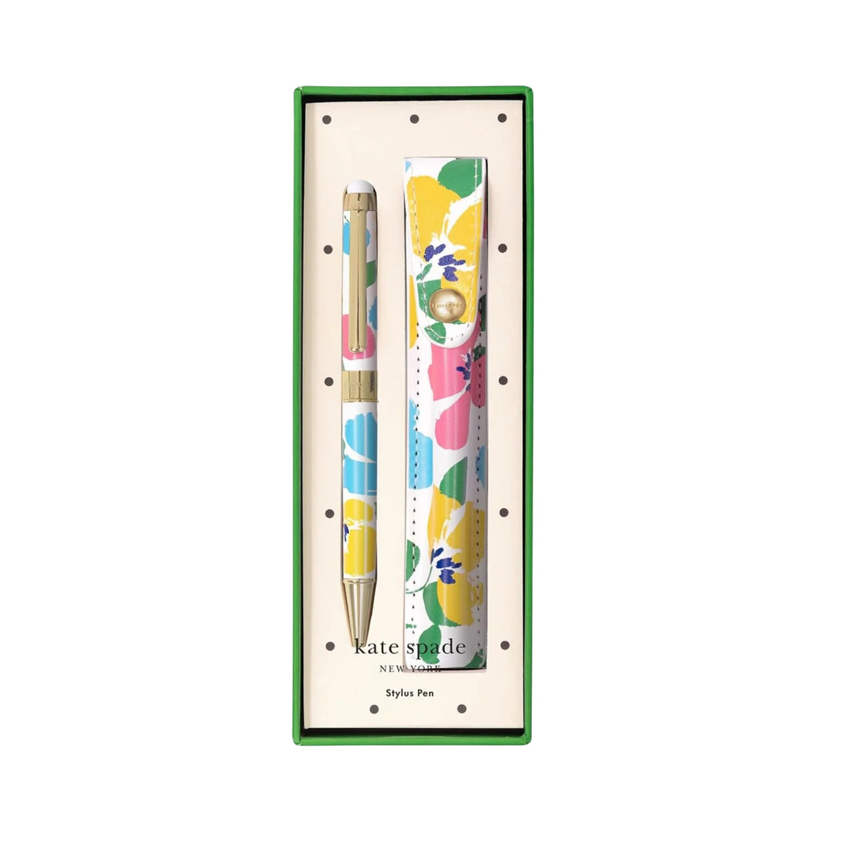 Stylus Pen with Pouch