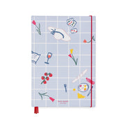 Kate Spade New York Triple Notebook Set