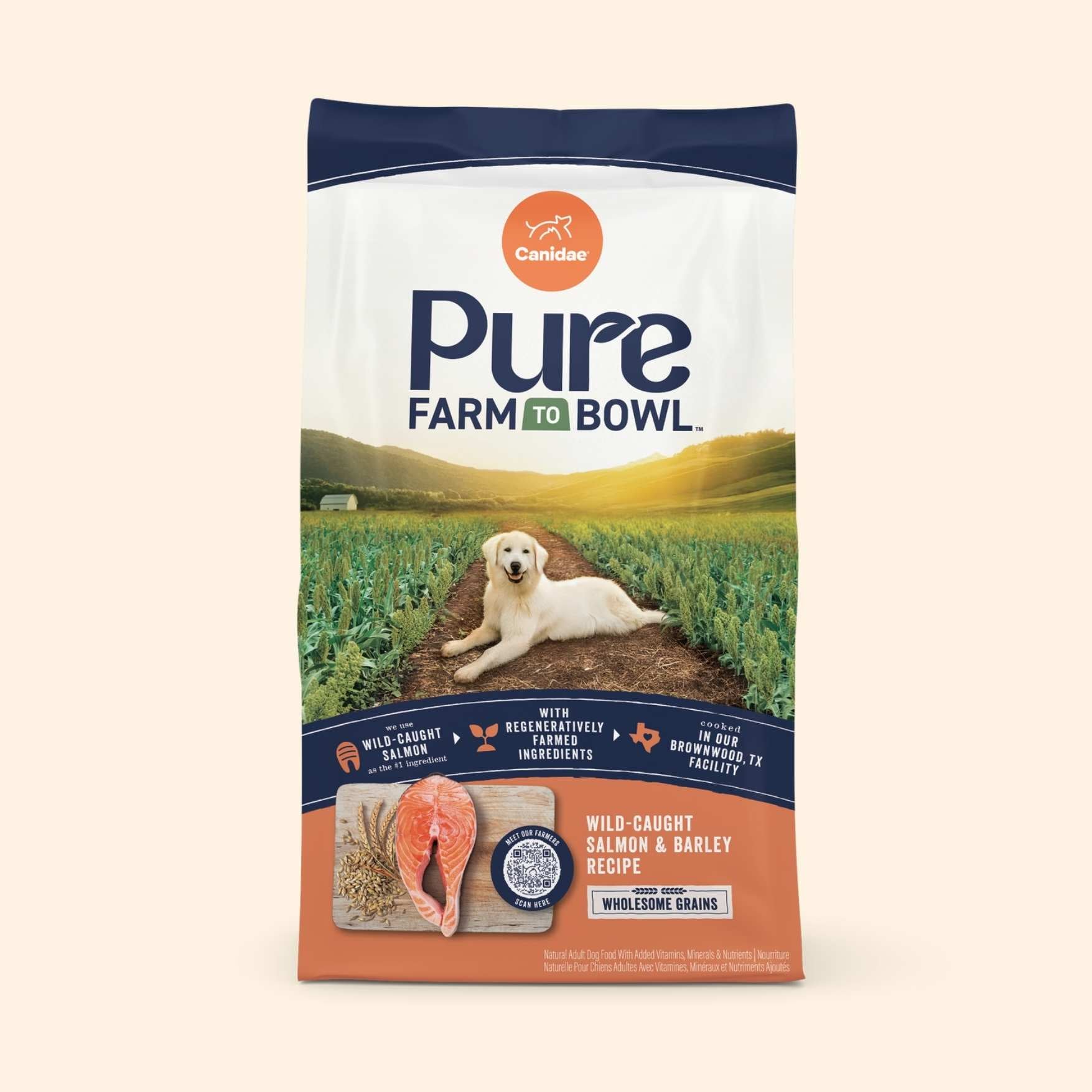 Canidae PURE for Dogs 無穀物狗糧