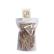 the Dog's Garden - Air Dried Treat - Taiwanese Goose Trachea
