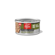 ORIJEN - Chunks & Shreds Cat Wet Food - Duck & Duck Liver